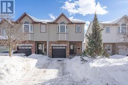 337 BRIGITTA STREET  Ottawa, ON K2S 0H9