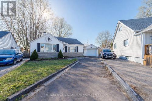 25 DUNKIRK COURT  Welland (Lincoln/Crowland), ON L3B 4W1