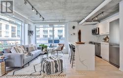 505 - 170 SUDBURY STREET  Toronto, ON M6J 0A1