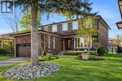 84 BESTVIEW DRIVE  Toronto, ON M2M 2X9