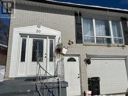 20 YUCATAN ROAD  Toronto, ON M2H 2K8