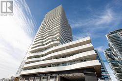 901 - 1010 SANDY BEACH ROAD  Pickering, ON L1W 3V9