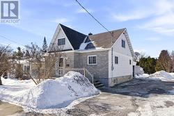25 DUNBAR AVENUE Cornwall, ON K6H 5M6