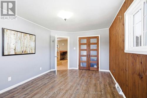 25 Dunbar Avenue, Cornwall, ON - Indoor Photo Showing Other Room