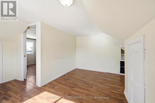 25 Dunbar Avenue, Cornwall, ON - Indoor Photo Showing Other Room