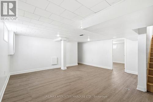 25 Dunbar Avenue, Cornwall, ON - Indoor