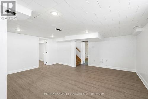 25 Dunbar Avenue, Cornwall, ON - Indoor Photo Showing Other Room