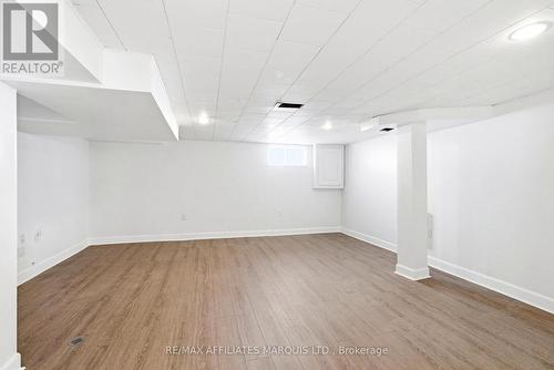 25 Dunbar Avenue, Cornwall, ON - Indoor