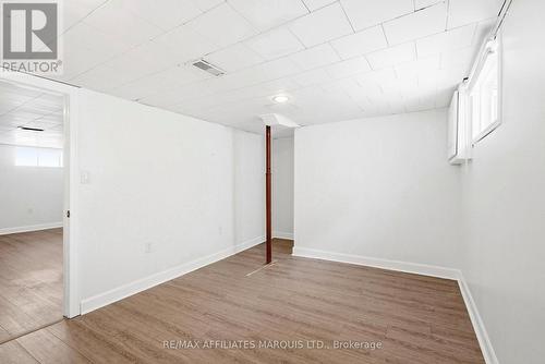 25 Dunbar Avenue, Cornwall, ON - Indoor Photo Showing Other Room