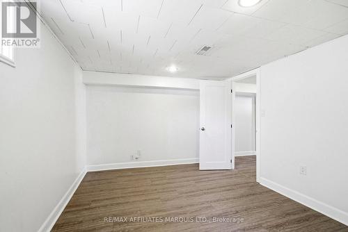 25 Dunbar Avenue, Cornwall, ON - Indoor Photo Showing Other Room