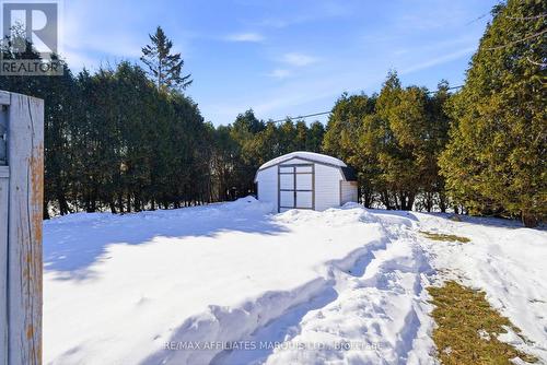 25 Dunbar Avenue, Cornwall, ON - Outdoor