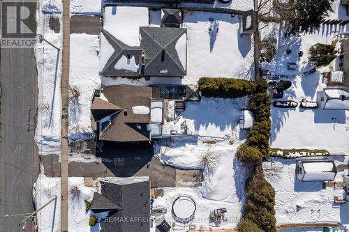 25 Dunbar Avenue, Cornwall, ON - Outdoor