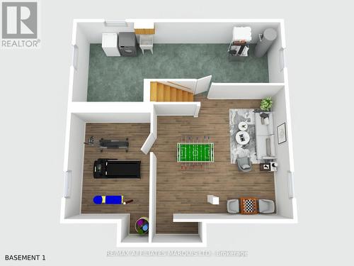 25 Dunbar Avenue, Cornwall, ON - Other