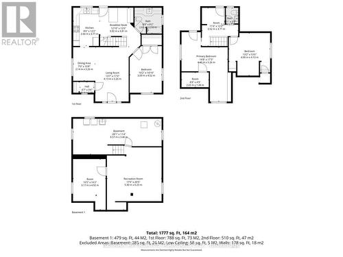 25 Dunbar Avenue, Cornwall, ON - Other