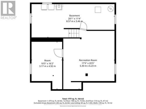 25 Dunbar Avenue, Cornwall, ON - Other