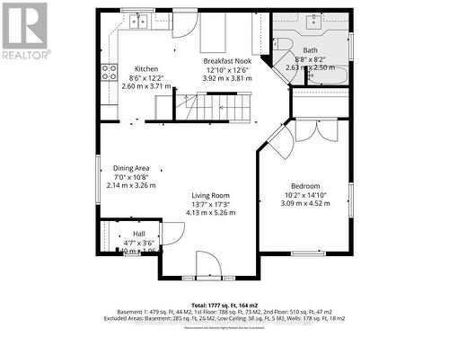 25 Dunbar Avenue, Cornwall, ON - Other