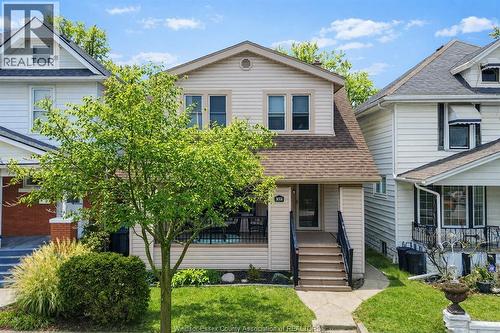 1317 WINDERMERE RD  Windsor, ON N8Y 3G1