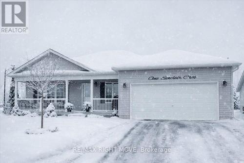 1 SINCLAIR CRESCENT  Ramara, ON L3V 6H7