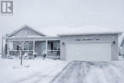 1 SINCLAIR CRESCENT  Ramara, ON L3V 6H7