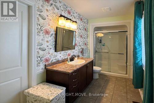 1 Sinclair Crescent, Ramara, ON - Indoor Photo Showing Bathroom