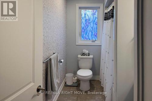 1 Sinclair Crescent, Ramara, ON - Indoor Photo Showing Bathroom