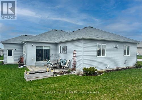 1 Sinclair Crescent, Ramara, ON - Outdoor