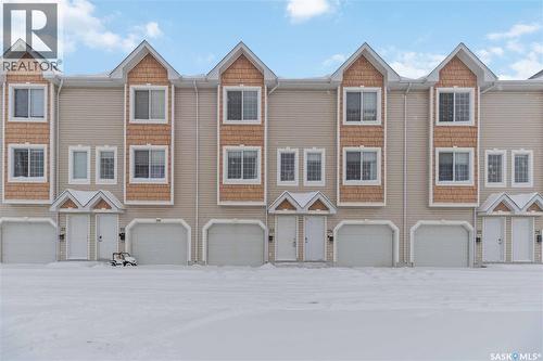 23 243 Herold TERRACE  Saskatoon, SK S7V 1J6