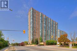 709 - 145 HILLCREST AVENUE  Mississauga, ON L5B 3Z1