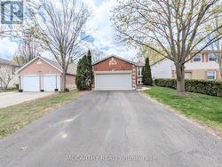 342 LEWIS DRIVE Orangeville, ON L9W 4P8