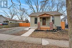 23 RODMAN STREET E  St. Catharines (Downtown), ON L2R 5C9