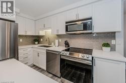 237 RACHEL Crescent Unit# C  Kitchener, ON N2R 0E2