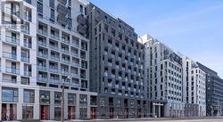 817 - 500 WILSON AVENUE  Toronto, ON M3H 0E5