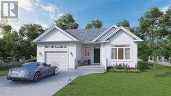 2 Keeley Lane  Portugal Cove-St. Phillips, NL None