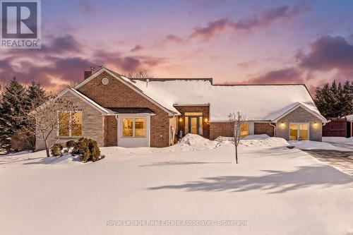 10 KILDARE DRIVE  Erin, ON N0B 1T0