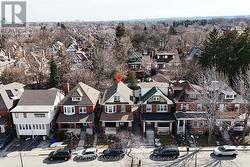 107 SPADINA AVENUE E  Hamilton, ON L8M 2X4