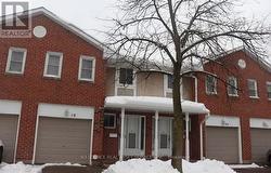 19 - 210 HIGHLAND CRESCENT  Kitchener, ON N2M 5H7