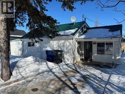 714 1st STREET  Kipling, SK S0G 2S0
