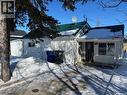 714 1St Street, Kipling, SK  - Outdoor 