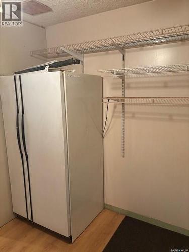 714 1St Street, Kipling, SK - Indoor With Storage