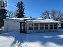 714 1St Street, Kipling, SK  - Outdoor 