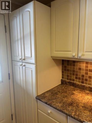 714 1St Street, Kipling, SK - Indoor