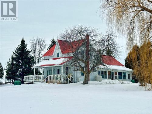 13288 Highway 540  Gore Bay, Manitoulin Island, ON P0P 1H0