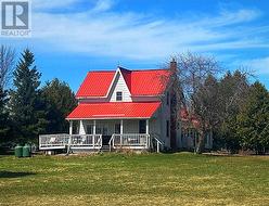 13288 Highway 540 Gore Bay, Manitoulin Island, ON P0P 1H0
