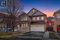 BASEMENT APT - 50 MARBLESEED CRESCENT  Brampton, ON L6R 2J7