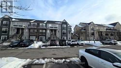 98 - 5035 OSCAR PETERSON BOULEVARD  Mississauga, ON L5M 0P4