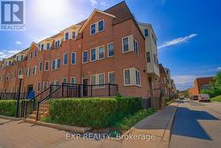 132 - 760 LAWRENCE AVENUE W  Toronto, ON M6A 3E7