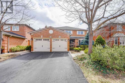 1157 WINDRUSH DRIVE  Oakville, ON L6M 1T9