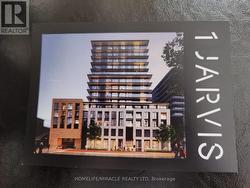 914 - 1 JARVIS STREET  Hamilton, ON L8R 3J2