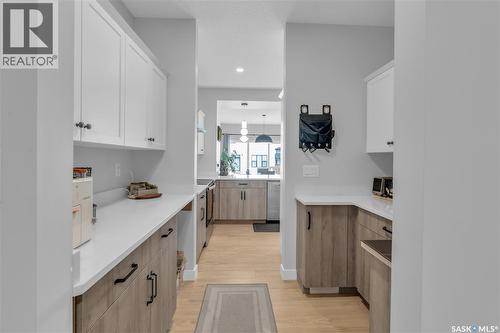 319 Dziadyk Bend, Saskatoon, SK - Indoor Photo Showing Other Room