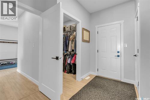 319 Dziadyk Bend, Saskatoon, SK - Indoor Photo Showing Other Room